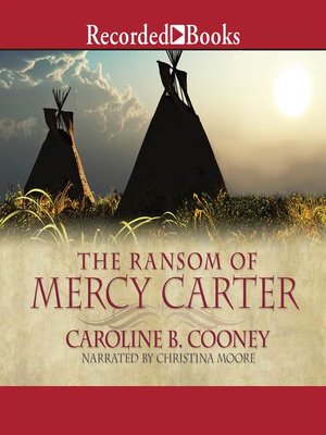 cover image of The Ransom of Mercy Carter